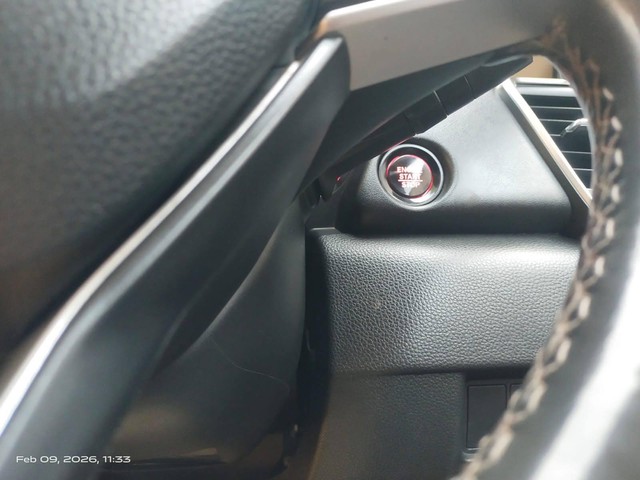 Second-hand 2021 Honda City ZX MT for sale in Kolkata-5