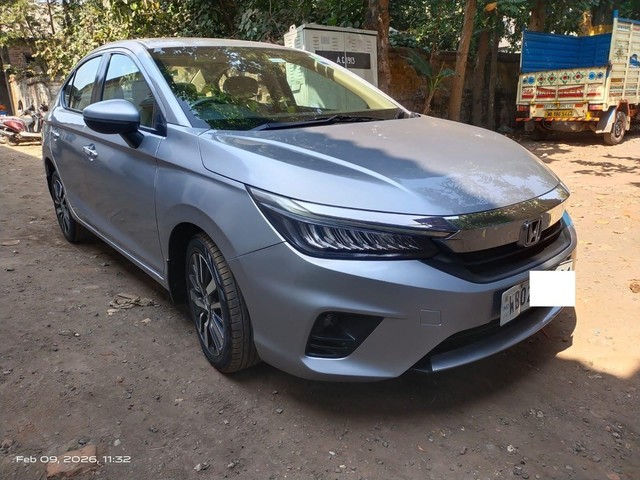 Second-hand 2021 Honda City ZX MT for sale in Kolkata-13