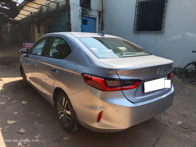 Second-hand 2021 Honda City ZX MT for sale in Kolkata-2