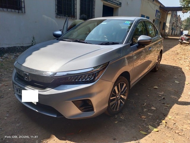 Second-hand 2021 Honda City ZX MT for sale in Kolkata-10