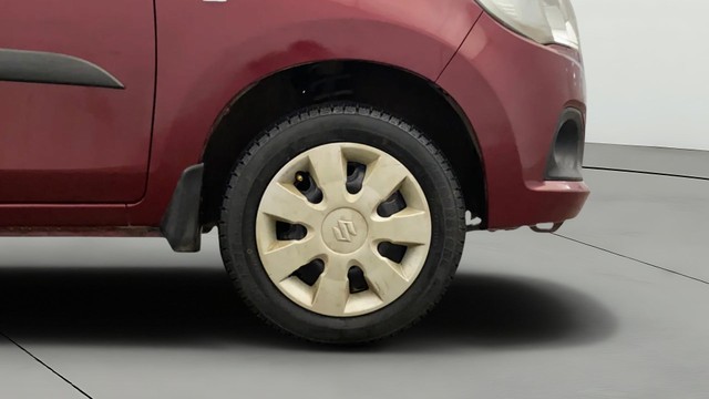 Second-hand 2016 Maruti Alto K10 VXI for sale in Lucknow-23