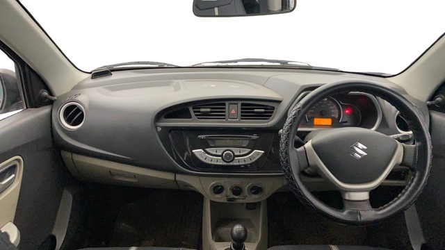 Second-hand 2016 Maruti Alto K10 VXI for sale in Lucknow-10