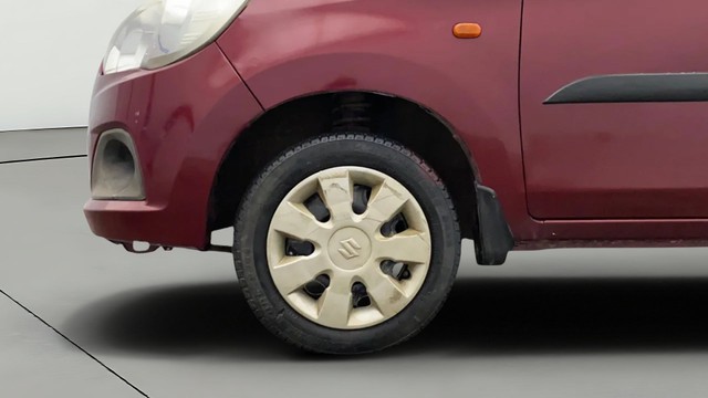 Second-hand 2016 Maruti Alto K10 VXI for sale in Lucknow-25