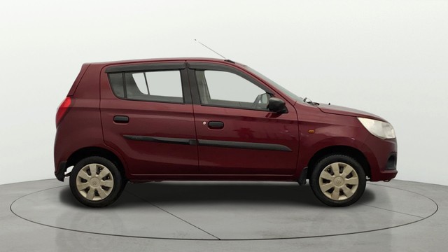 Second-hand 2016 Maruti Alto K10 VXI for sale in Lucknow-1
