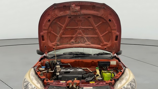 Second-hand 2016 Maruti Alto K10 VXI for sale in Lucknow-9