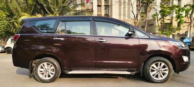 Second-hand 2016 Toyota Innova 2.5 G (Diesel) 7 Seater BS IV for sale in Mumbai-1