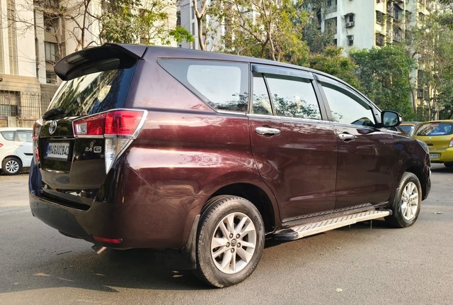 Second-hand 2016 Toyota Innova 2.5 G (Diesel) 7 Seater BS IV for sale in Mumbai-5