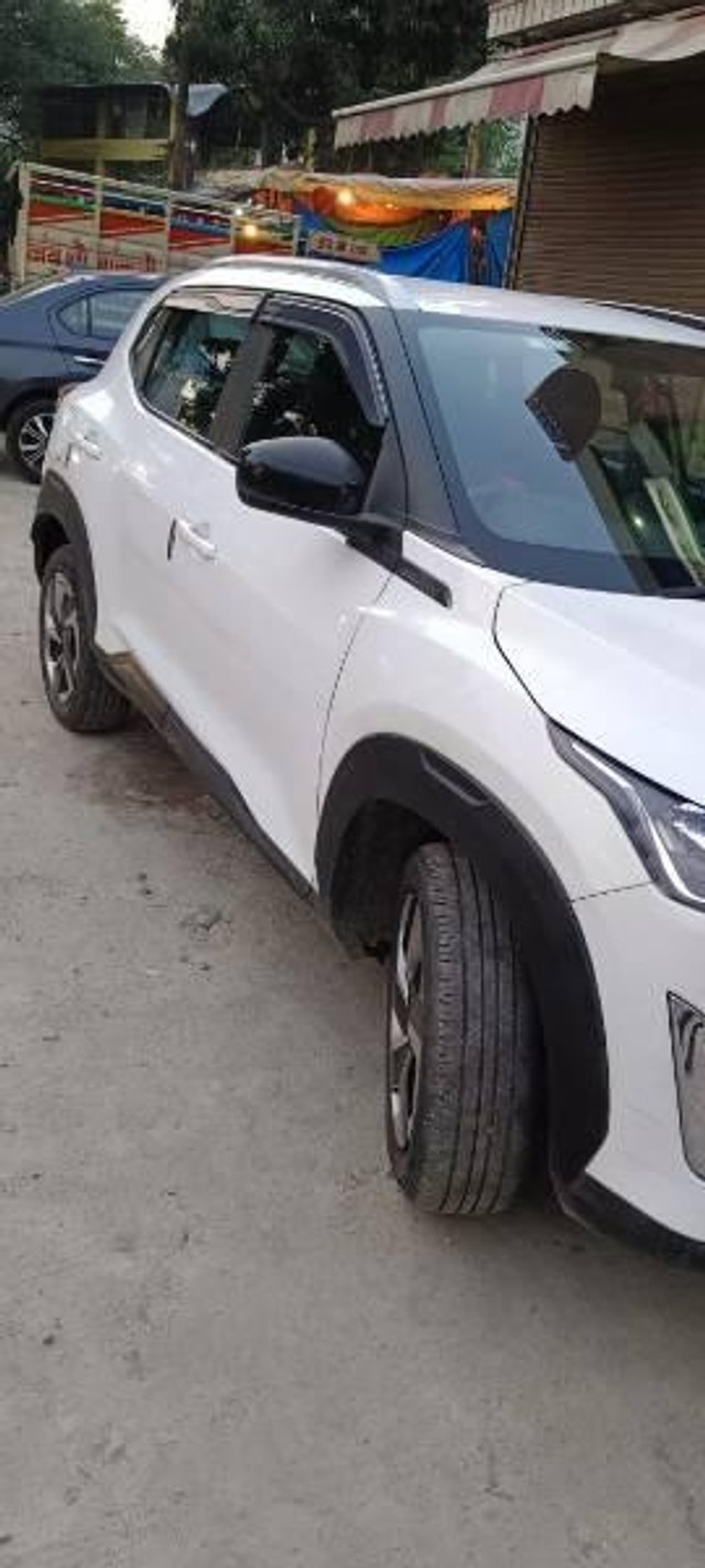 Second-hand 2024 Nissan Magnite XL for sale in Haridwar-2