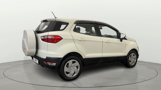 Second-hand 2021 Ford Ecosport 1.5 TDCi Trend BSIV for sale in Gurgaon-2