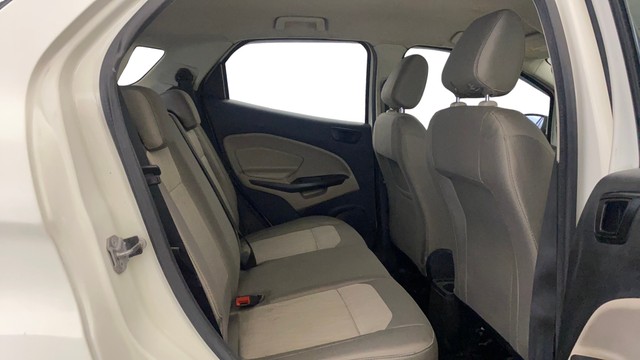 Second-hand 2021 Ford Ecosport 1.5 TDCi Trend BSIV for sale in Gurgaon-16