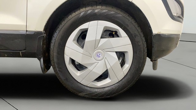 Second-hand 2021 Ford Ecosport 1.5 TDCi Trend BSIV for sale in Gurgaon-23