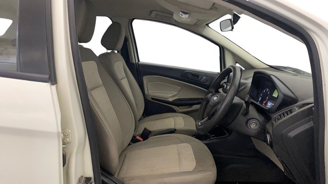 Second-hand 2021 Ford Ecosport 1.5 TDCi Trend BSIV for sale in Gurgaon-15