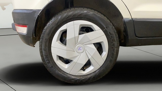 Second-hand 2021 Ford Ecosport 1.5 TDCi Trend BSIV for sale in Gurgaon-24