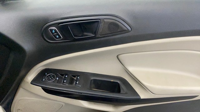 Second-hand 2021 Ford Ecosport 1.5 TDCi Trend BSIV for sale in Gurgaon-17