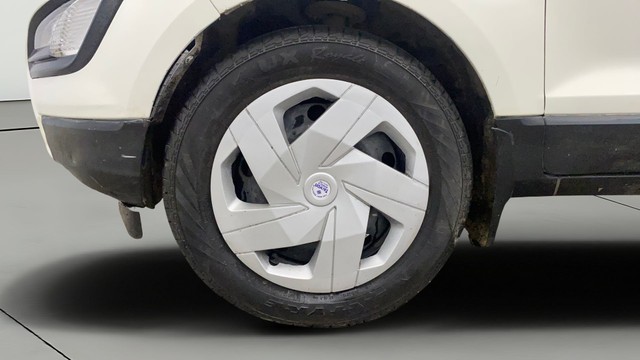 Second-hand 2021 Ford Ecosport 1.5 TDCi Trend BSIV for sale in Gurgaon-25