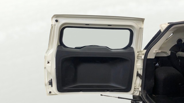 Second-hand 2021 Ford Ecosport 1.5 TDCi Trend BSIV for sale in Gurgaon-20