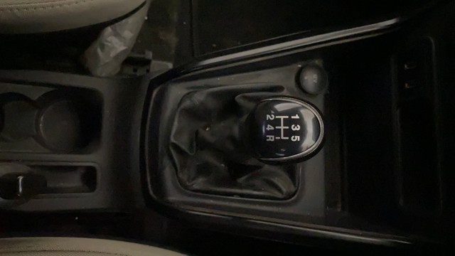 Second-hand 2021 Ford Ecosport 1.5 TDCi Trend BSIV for sale in Gurgaon-13