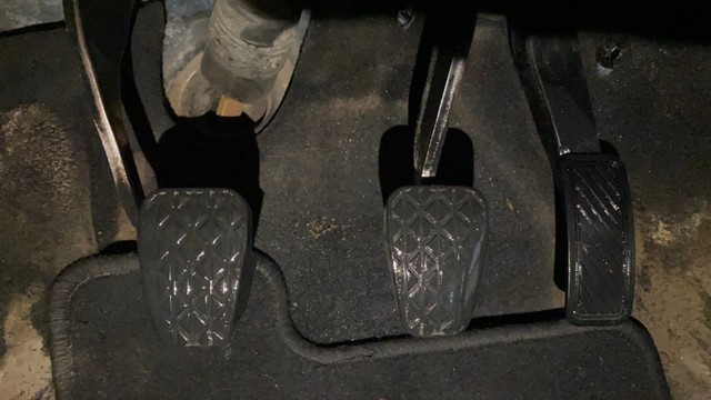 Second-hand 2021 Ford Ecosport 1.5 TDCi Trend BSIV for sale in Gurgaon-14