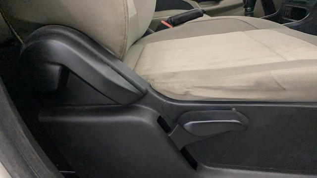 Second-hand 2021 Ford Ecosport 1.5 TDCi Trend BSIV for sale in Gurgaon-18