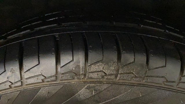 Second-hand 2021 Ford Ecosport 1.5 TDCi Trend BSIV for sale in Gurgaon-28