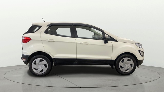 Second-hand 2021 Ford Ecosport 1.5 TDCi Trend BSIV for sale in Gurgaon-1
