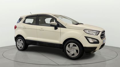 2021 Ford Ecosport 1.5 TDCi Trend BSIV