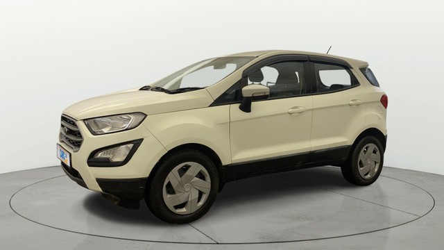 Second-hand 2021 Ford Ecosport 1.5 TDCi Trend BSIV for sale in Gurgaon-6