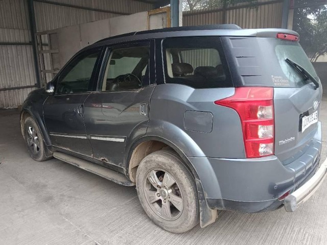 Mahindra XUV500 W6 2WD Second-hand 2012 Mahindra XUV500 W6 2WD for sale in Behror-7