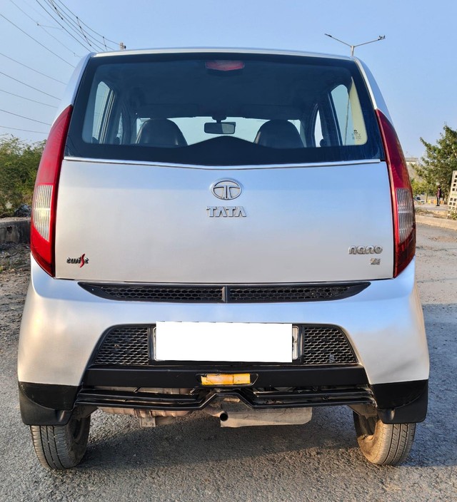 Second-hand 2014 Tata Nano Twist XE for sale in Faridabad-10
