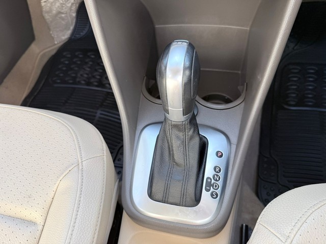 Second-hand 2016 Volkswagen Vento 1.2 TSI Highline AT for sale in Thane-6