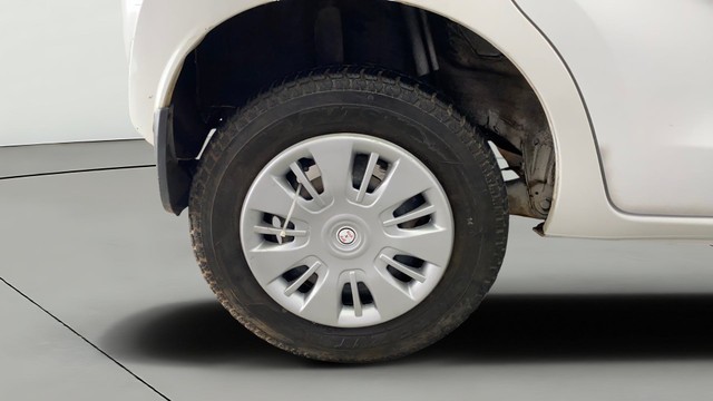 Second-hand 2016 Datsun RediGO S for sale in Kochi-24