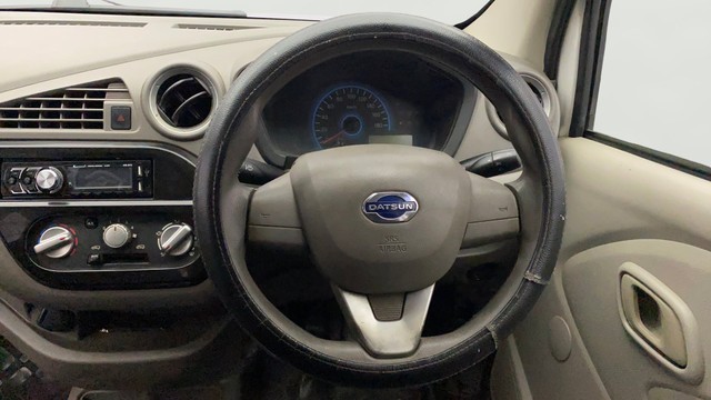Second-hand 2016 Datsun RediGO S for sale in Kochi-12