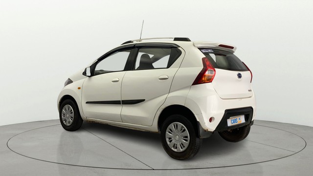Second-hand 2016 Datsun RediGO S for sale in Kochi-4