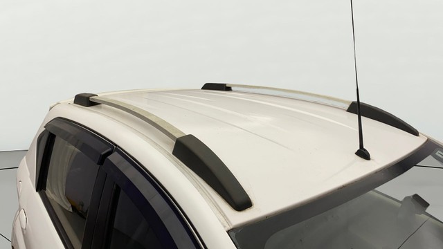 Second-hand 2016 Datsun RediGO S for sale in Kochi-8