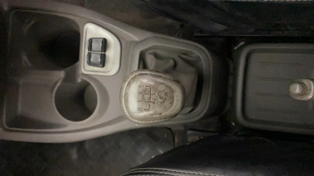 Second-hand 2016 Datsun RediGO S for sale in Kochi-13