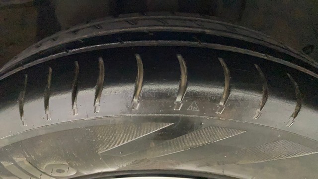 Second-hand 2016 Datsun RediGO S for sale in Kochi-28