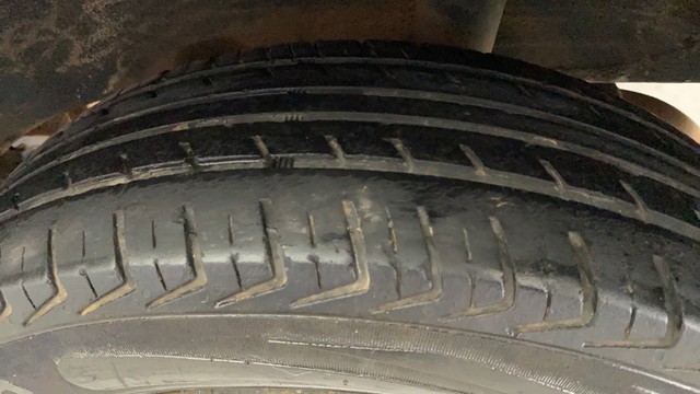 Second-hand 2016 Datsun RediGO S for sale in Kochi-31