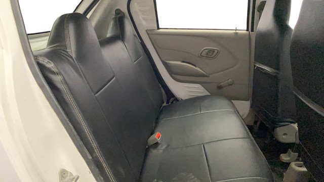 Second-hand 2016 Datsun RediGO S for sale in Kochi-16