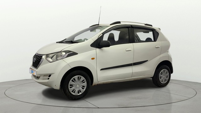 Second-hand 2016 Datsun RediGO S for sale in Kochi-6