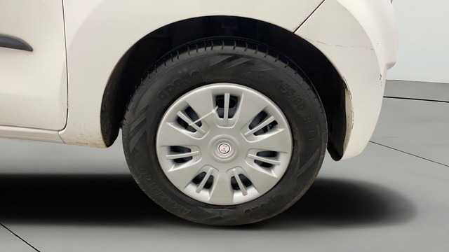 Second-hand 2016 Datsun RediGO S for sale in Kochi-23