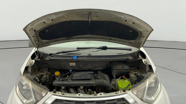 Second-hand 2016 Datsun RediGO S for sale in Kochi-9