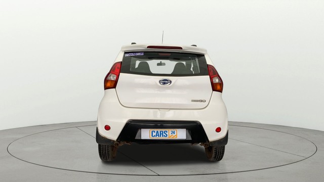 Second-hand 2016 Datsun RediGO S for sale in Kochi-3