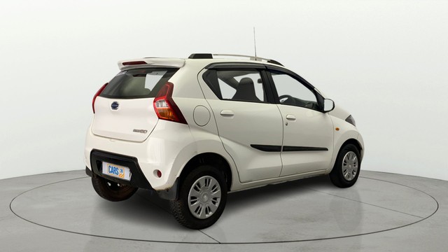 Second-hand 2016 Datsun RediGO S for sale in Kochi-2