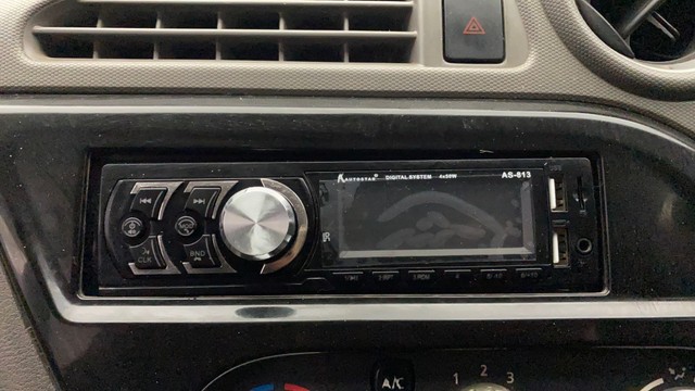 Second-hand 2016 Datsun RediGO S for sale in Kochi-22