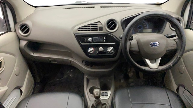 Second-hand 2016 Datsun RediGO S for sale in Kochi-10