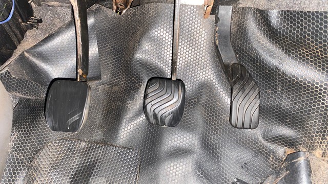 Second-hand 2016 Datsun RediGO S for sale in Kochi-14