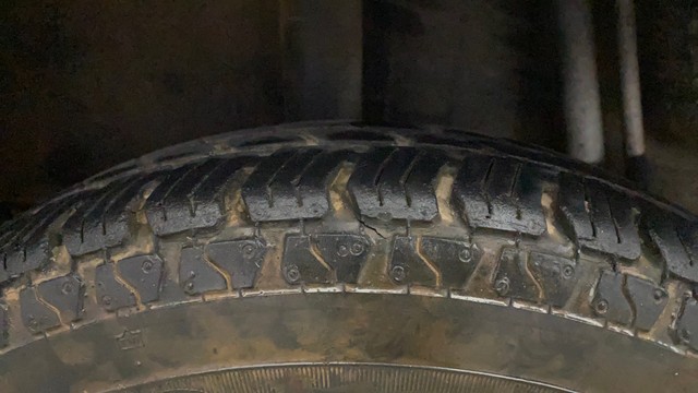 Second-hand 2016 Datsun RediGO S for sale in Kochi-29