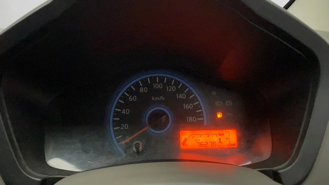 Second-hand 2016 Datsun RediGO S for sale in Kochi-11