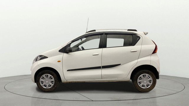 Second-hand 2016 Datsun RediGO S for sale in Kochi-5