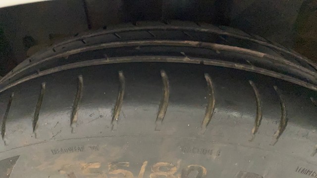 Second-hand 2016 Datsun RediGO S for sale in Kochi-30